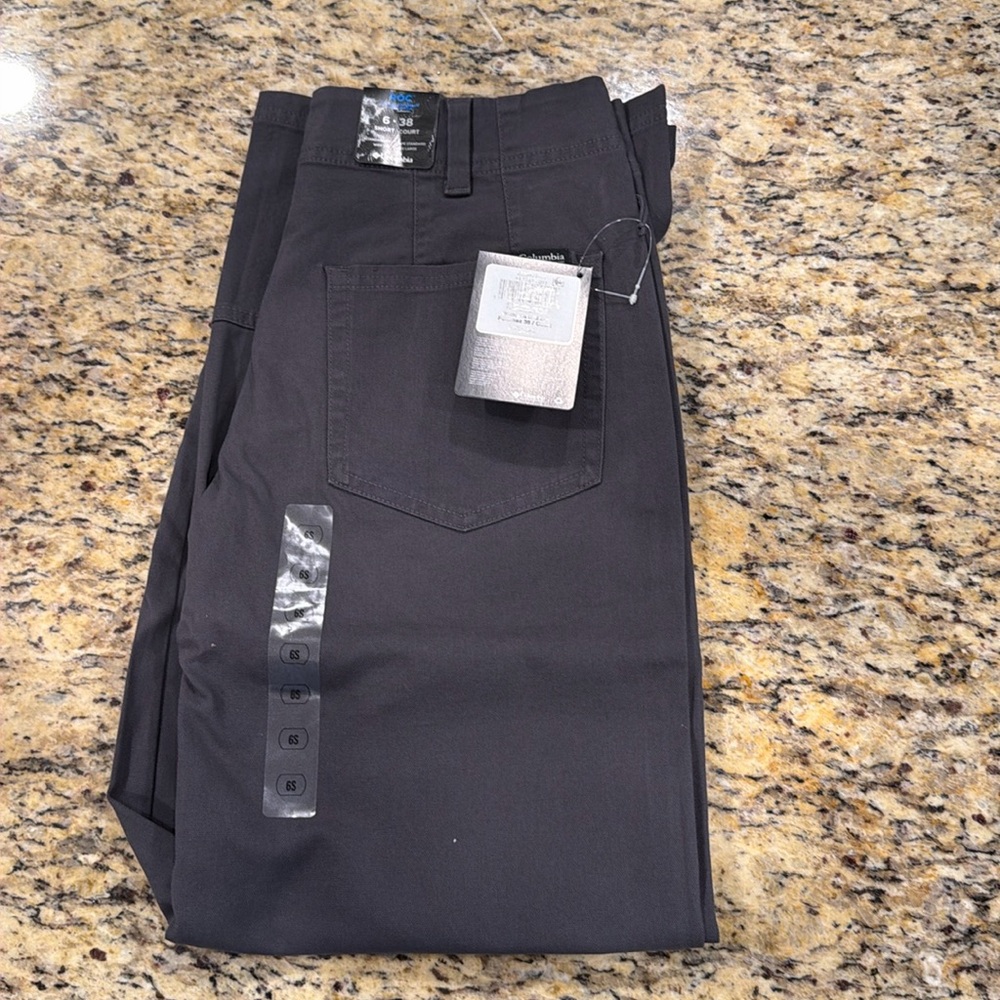 Women’s Columbia Pants